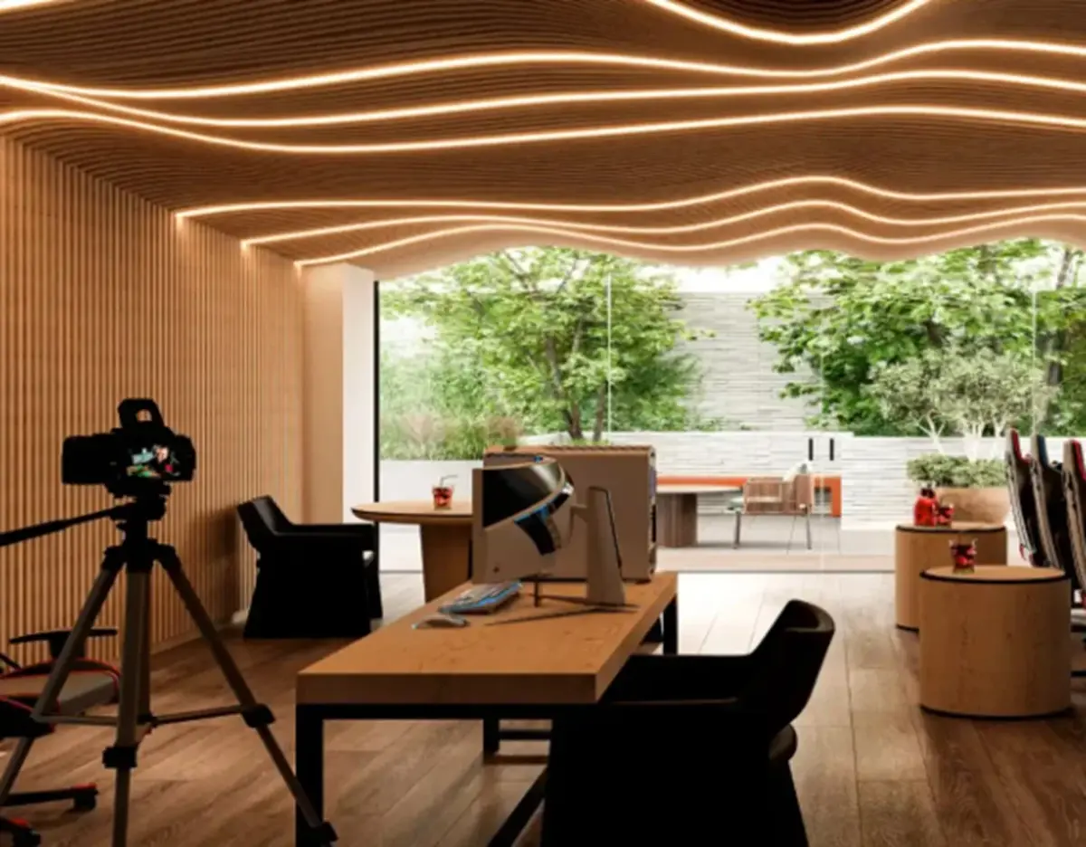 Vista 5 de Oportunidad de Inversión en Departamento de Lujo en Preventa y Amenidades Exclusivas.