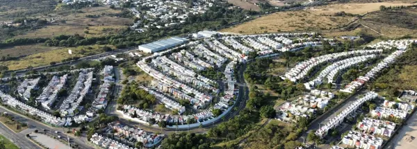 Casa en venta en Banús, Tlajomulco de Zúñiga — foto 2 de 10