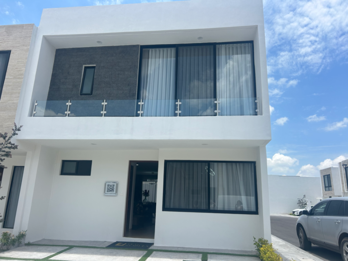 Casa en venta en Zibatá, El Marqués — foto 1 de 6