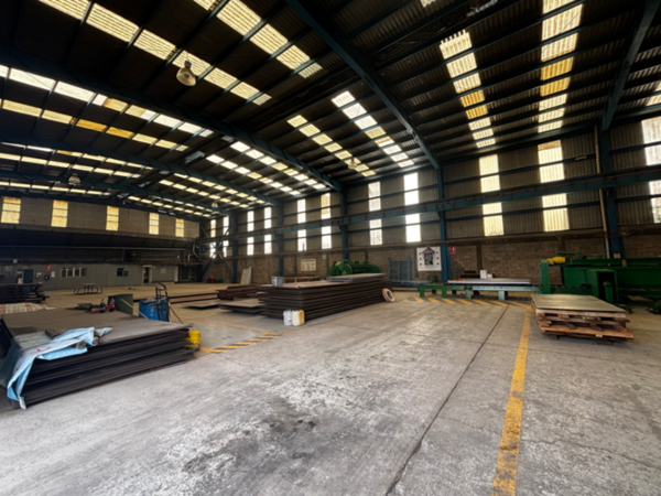 VENTA NAVE INDUSTRIAL (Carret México Texcoco- Los Reyes)