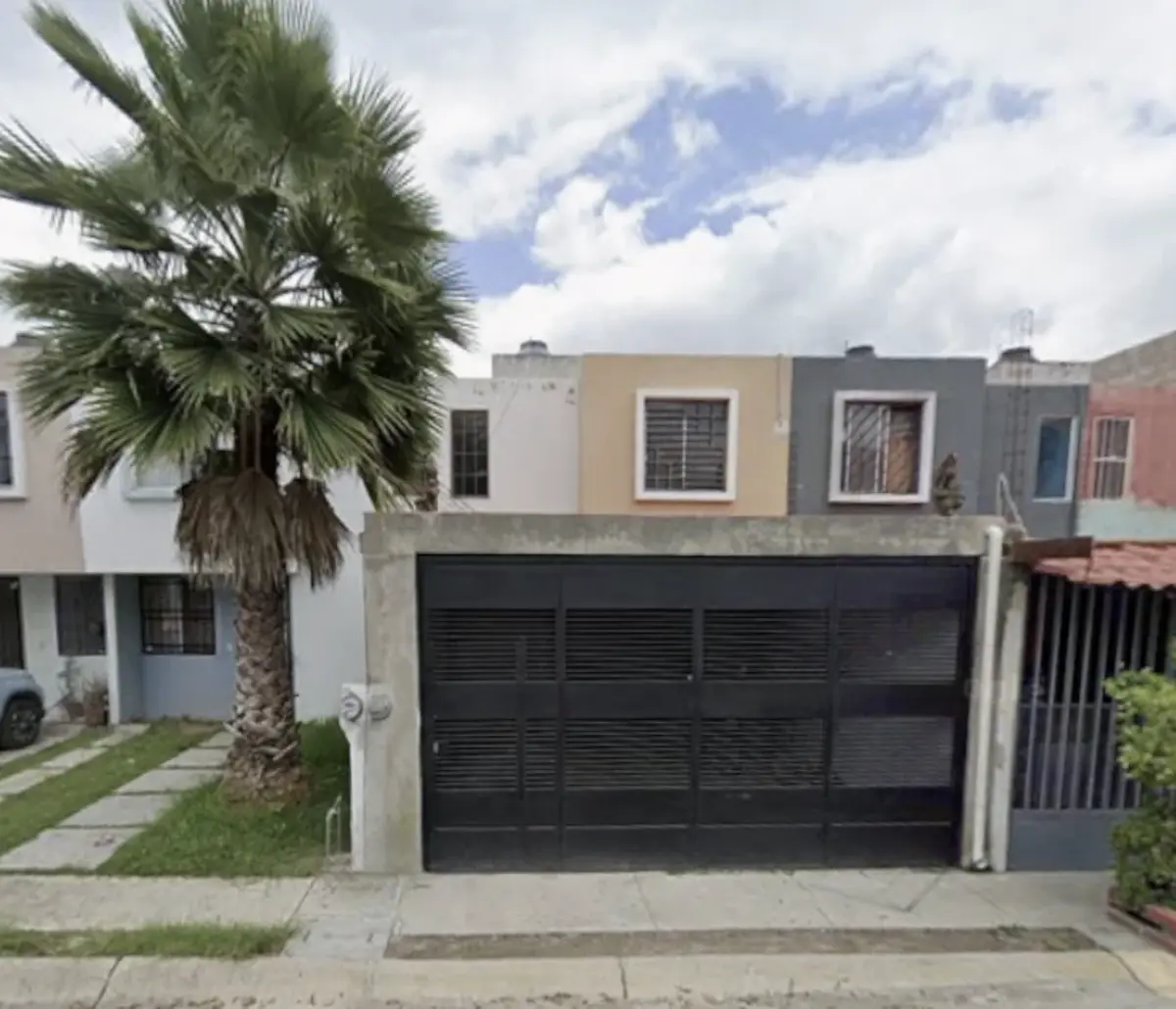 Casa en venta en 4 Estaciones, Tlajomulco de Zúñiga — foto 1 de 7
