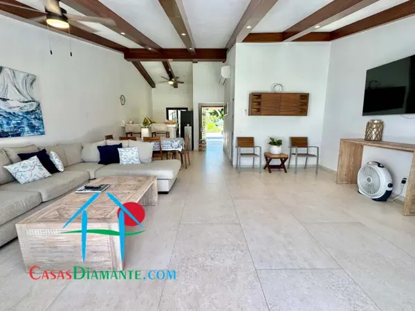 Casa en venta en Villas Princess I, Acapulco de Juárez — foto 3 de 77