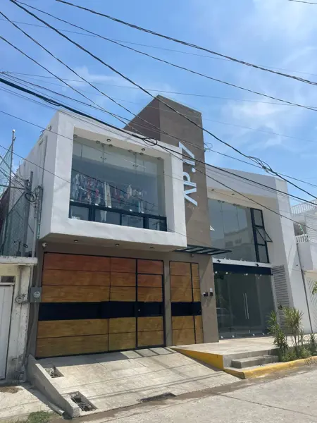 Local Comercial 78 m² en Fracc. Costa Azul, Para Estrenar