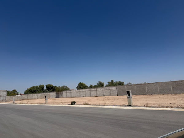 Terreno en venta en La Union, Torreón — foto 2 de 5