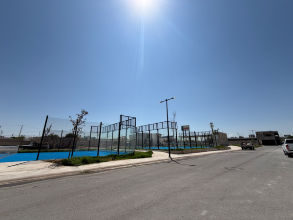 Terreno en venta en La Union, Torreón — foto 3 de 5