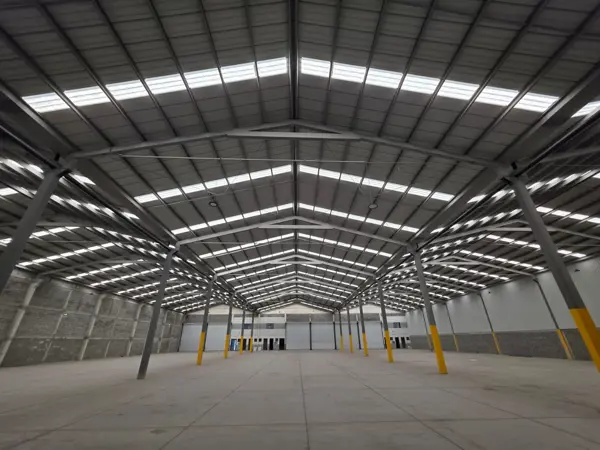 Bodega en Renta en Parque Industrial Huinala, Apodaca, Nuevo León