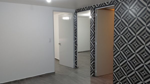 Departamento en venta en Centro (Área 1), Cuauhtémoc — foto 3 de 14