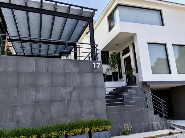 Casa en venta en Valle de Tepepan, Tlalpan — foto 2 de 40