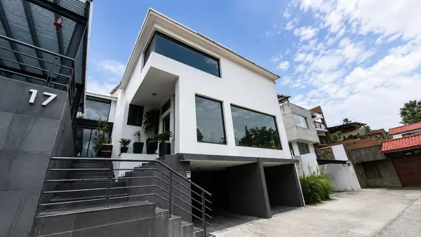 Casa en venta en Valle de Tepepan, Tlalpan — foto 3 de 40