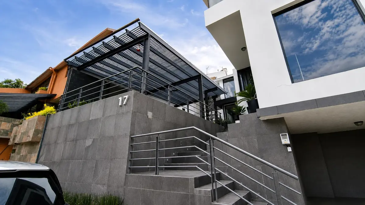 Casa en venta en Valle de Tepepan, Tlalpan — foto 1 de 40