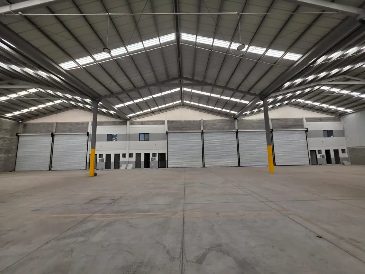 Bodega en renta en Parque Industrial Huinala, Apodaca — foto 1 de 37