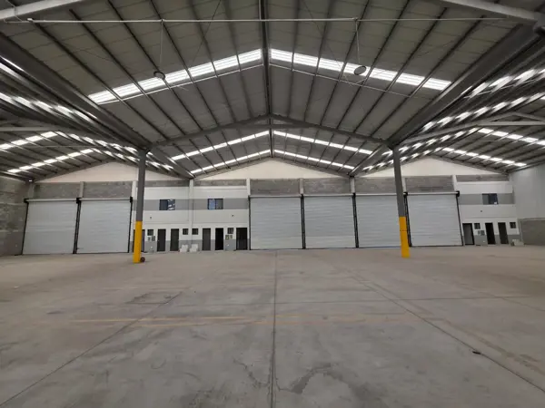 Bodega en Renta en Parque Industrial Huinala, Apodaca, Nuevo León