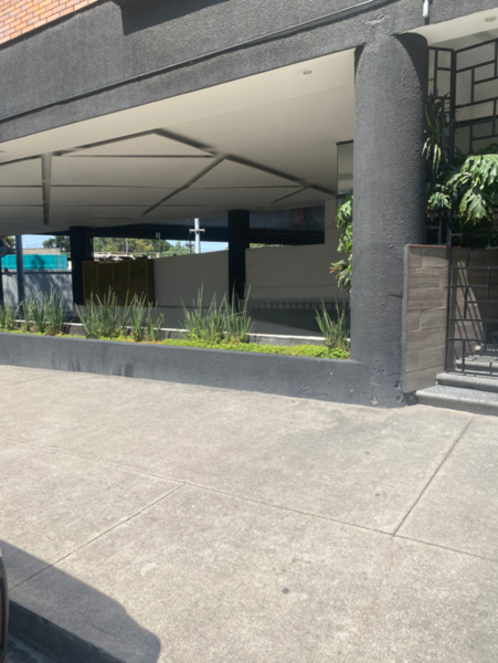 Departamento en renta en Santo Domingo, Azcapotzalco — foto 3 de 24