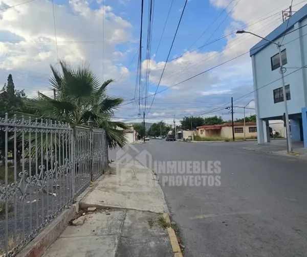 Terreno en venta en Mitras Centro, Monterrey — foto 2 de 7