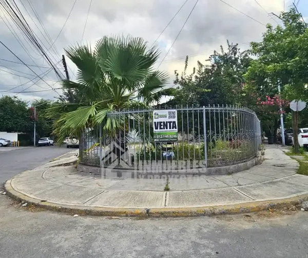 Terreno en venta en Mitras Centro, Monterrey — foto 3 de 7