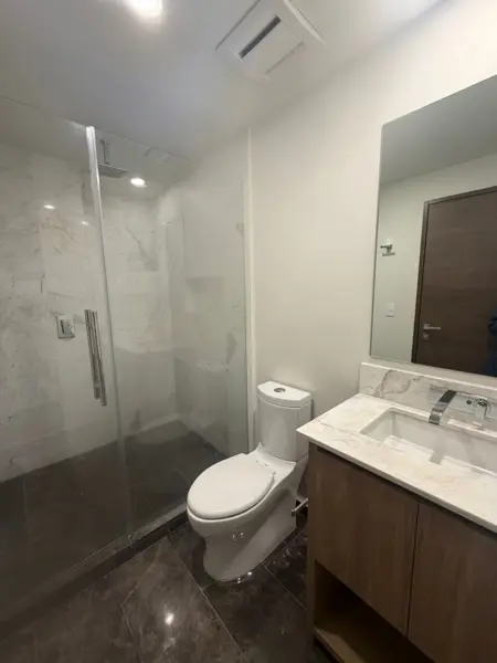 Departamento en renta en Ampliación Granada, Miguel Hidalgo — foto 3 de 7