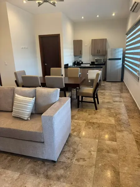 Departamento en El Fresno Torreón, Coahuila de Zaragoza
