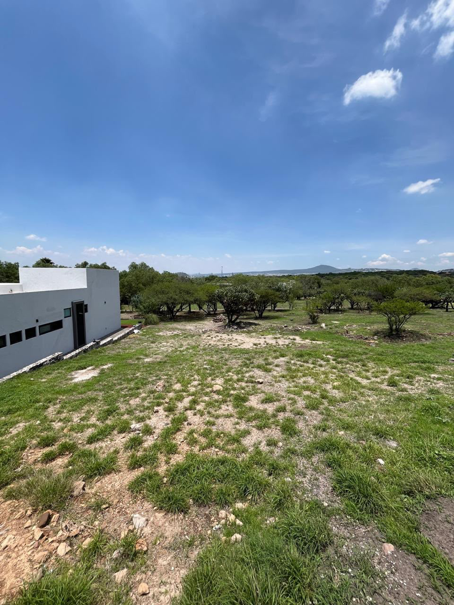 Terreno en venta en Balvanera Polo y Country Club, Corregidora — foto 1 de 11