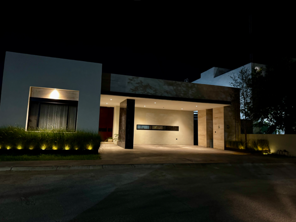 Casa en renta en Las Trojes, Torreón — foto 2 de 9