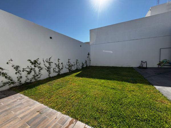 Casa en renta en Las Trojes, Torreón — foto 3 de 9
