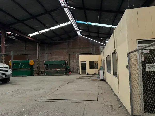 Bodega en renta en Santa Maria, Torreón — foto 3 de 12