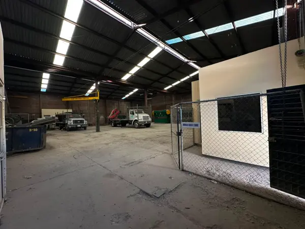 Bodega en renta en Santa Maria, Torreón — foto 2 de 12