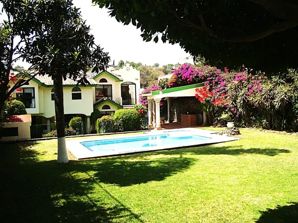 Casa en venta en Rancho Cortes, Cuernavaca — foto 2 de 52