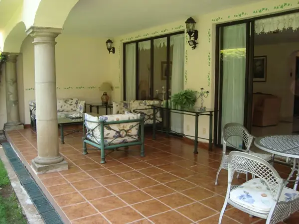 Casa en venta en Rancho Cortes, Cuernavaca — foto 3 de 52