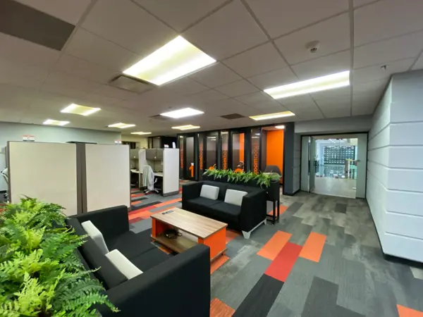 Oficina en renta en Del Valle Oriente, San Pedro Garza García — foto 3 de 11