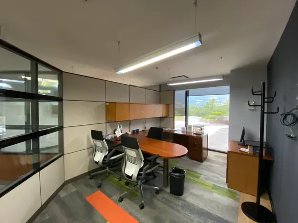 Oficina en renta en Del Valle Oriente, San Pedro Garza García — foto 3 de 8