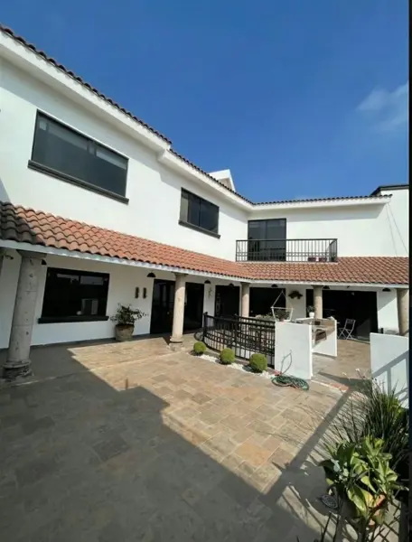 Casa en venta en Bosques de las Cumbres, Monterrey — foto 3 de 15