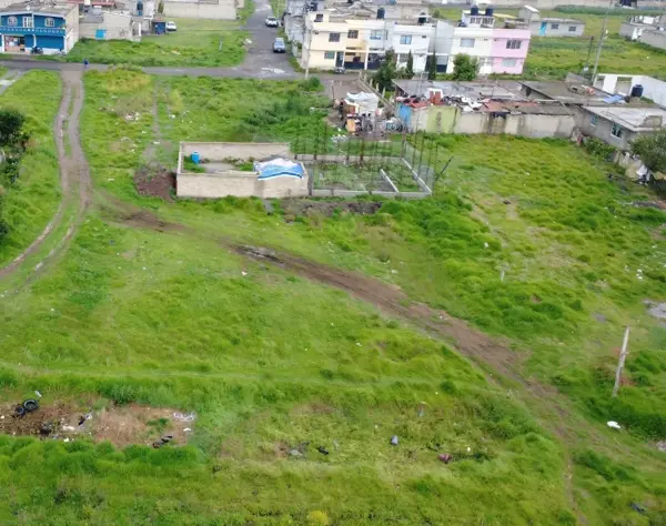 Terreno en venta en Guadalupe, San Mateo Atenco — foto 3 de 10