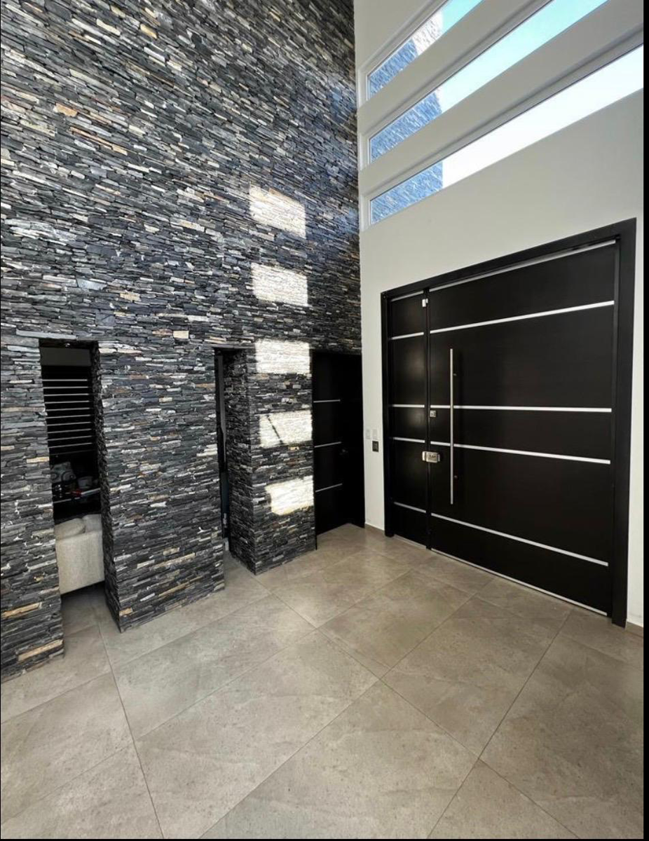 Casa en venta en Las Misiones, Saltillo — foto 1 de 8