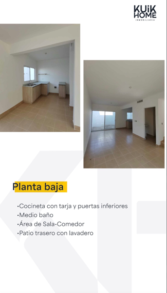 Casa en venta en Ejido Ana, Torreón — foto 3 de 5