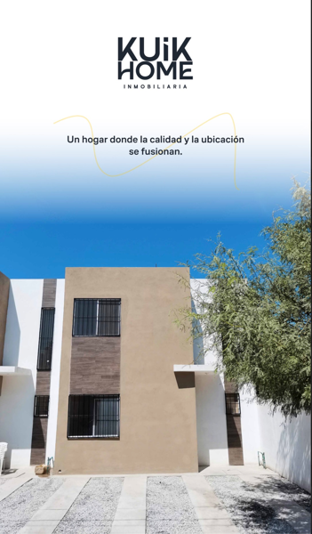 Casa en venta en Ejido Ana, Torreón — foto 2 de 5