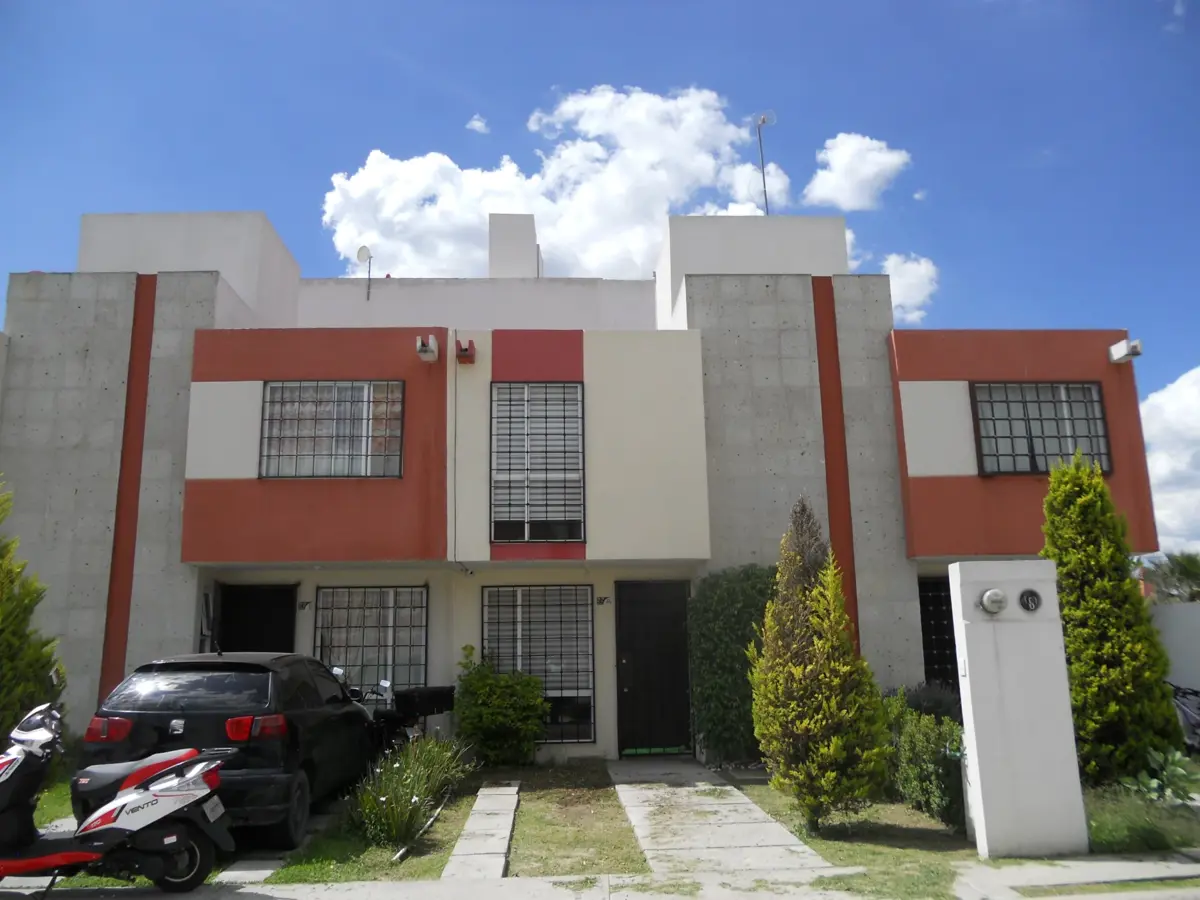 Casa en venta en Las Américas, Ecatepec de Morelos — foto 1 de 35