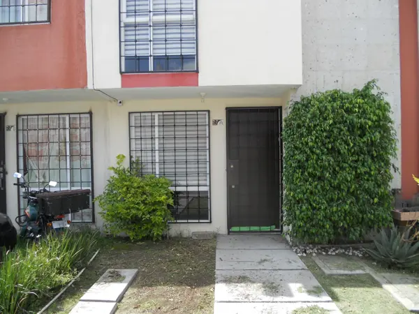 Casa en venta en Las Américas, Ecatepec de Morelos — foto 2 de 35