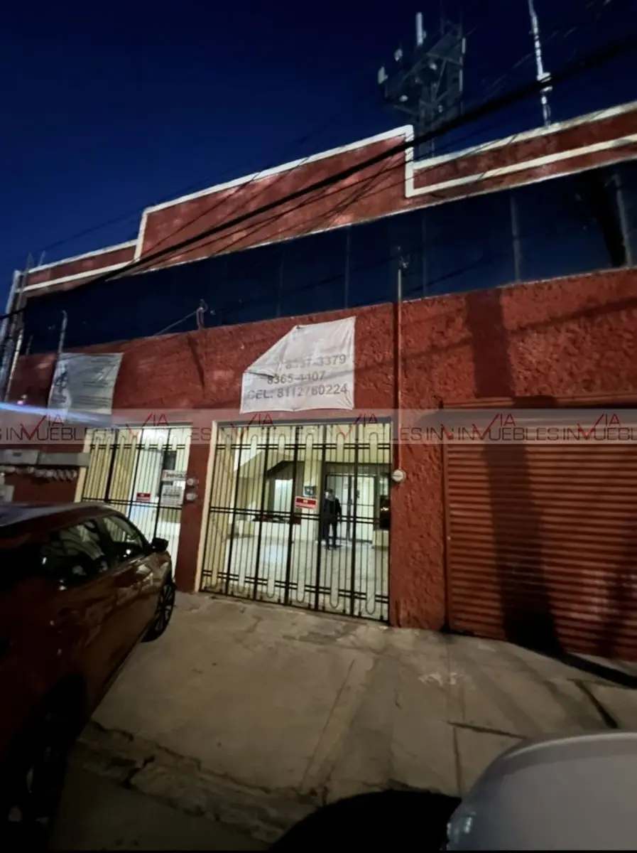 Oficina en renta en Valle del Marquez, Monterrey — foto 1 de 12