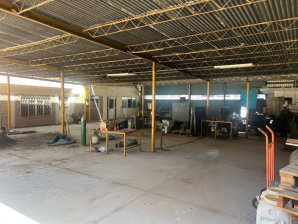 Bodega en venta en Magdalenas, Torreón, Coahuila de Zaragoza