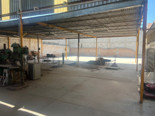 Bodega en venta en Magdalenas, Torreón — foto 3 de 8
