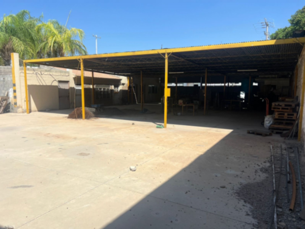 Bodega en venta en Magdalenas, Torreón — foto 2 de 8
