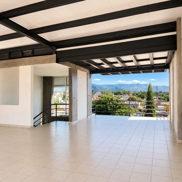 Edificio en Venta para Oficinas en la Ciudad de Oaxaca (3 niveles+sótano+terraza)