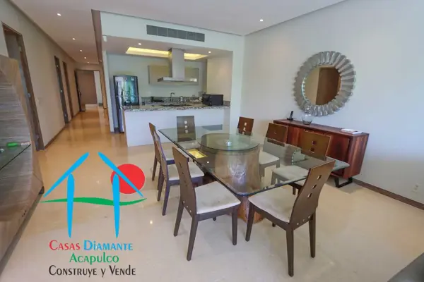 Departamento en venta en Playa Diamante, Acapulco de Juárez — foto 2 de 55