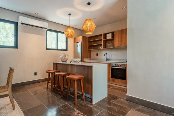 Departamento en venta en Aldea Zama, Tulum — foto 3 de 15