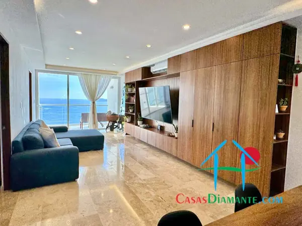 Departamento en venta en Costa Azul, Acapulco de Juárez — foto 3 de 71