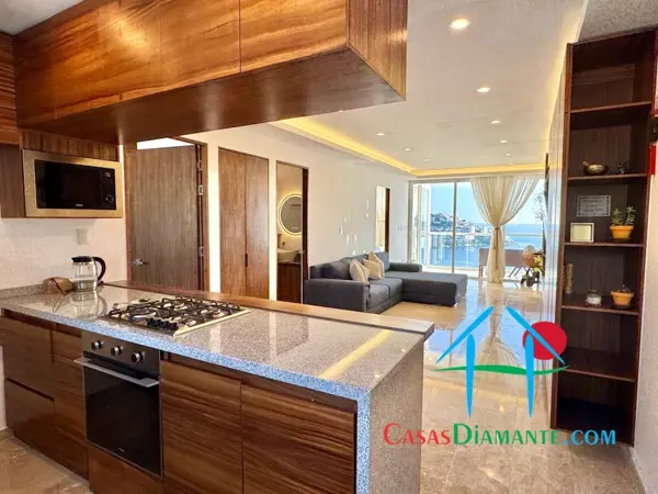 Departamento en venta en Costa Azul, Acapulco de Juárez — foto 2 de 71