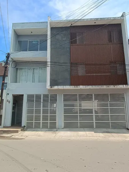 Departamento en venta Fracc. Rincon del Conchal