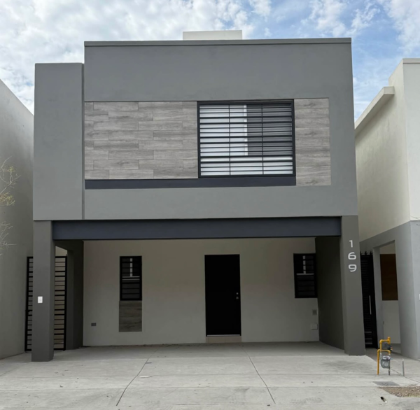 Casa en Triana, Saltillo, Coahuila de Zaragoza