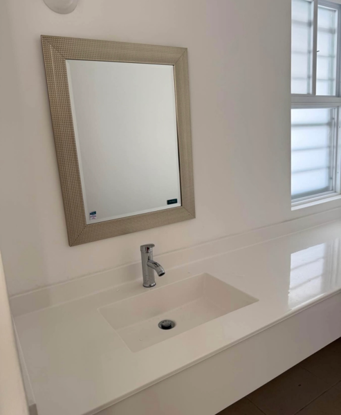 Casa en venta en Triana, Saltillo — foto 3 de 12
