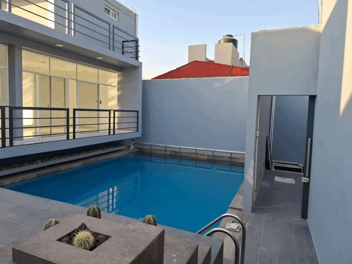 Casa en venta en Burgos, Temixco — foto 1 de 16